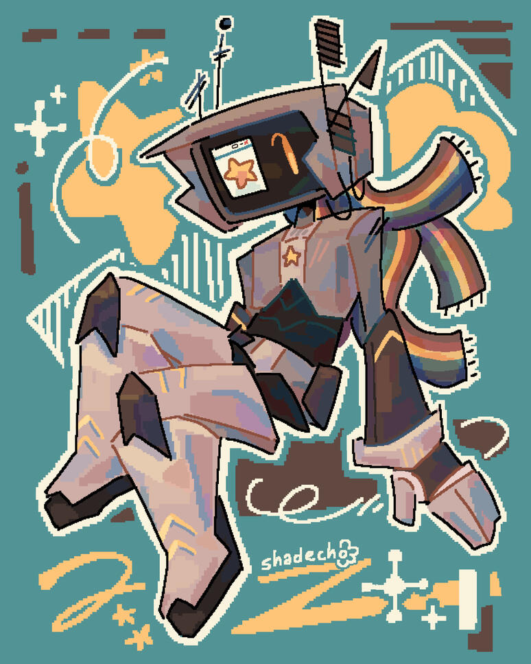 ghoulishdust (artfight)