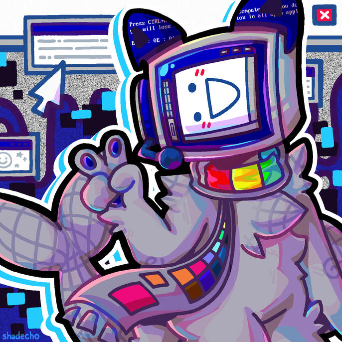 siriusmint (artfight)