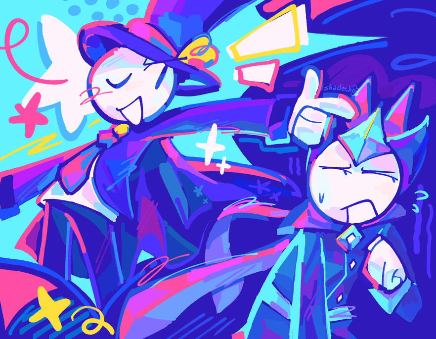 -bday- (artfight)