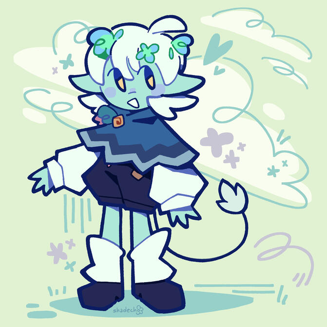 squigglefishs (artfight)