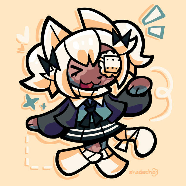 Qummoe (artfight)