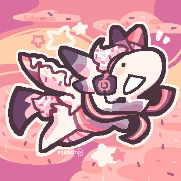 FOXHEN (artfight)