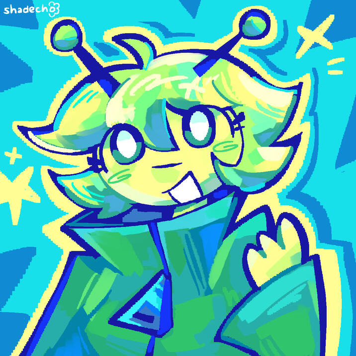 JaedenComics (artfight)