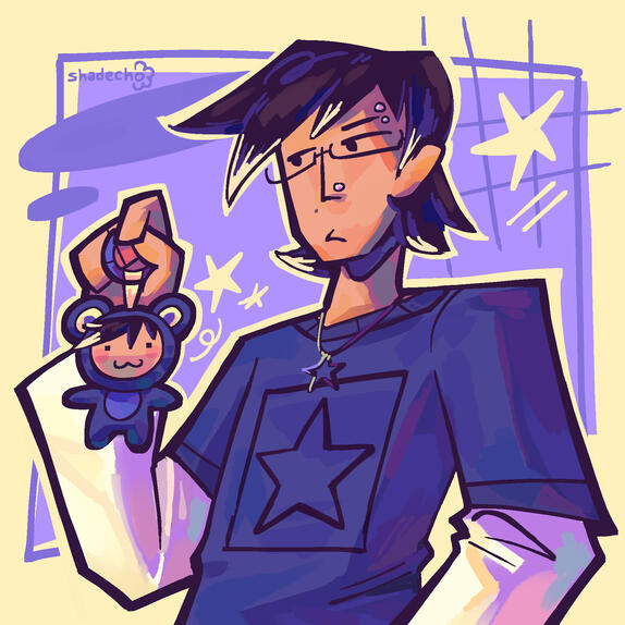 mango143 (artfight)