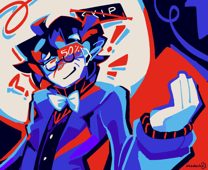 zoska (artfight