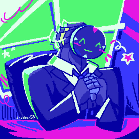 tomatoshake (artfight)