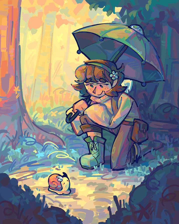 cowdy (artfight)