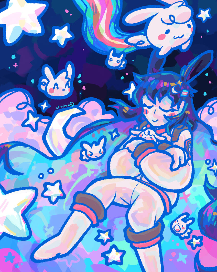 qummoe (artfight)