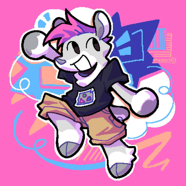 @llamagobeepboop (bluesky)