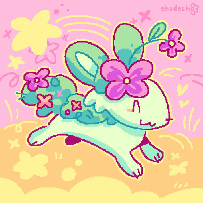 yommels (artfight)