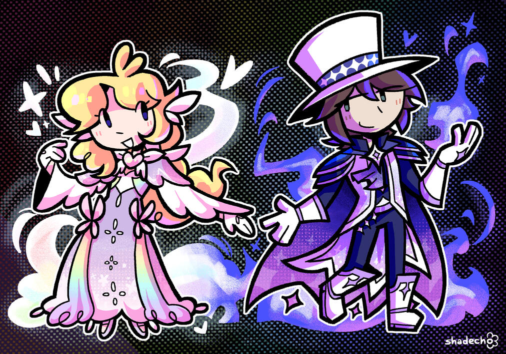 pixelatedfairy (artfight)