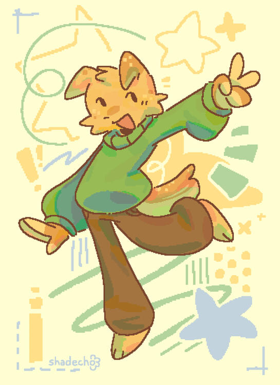 holycarp (artfight)