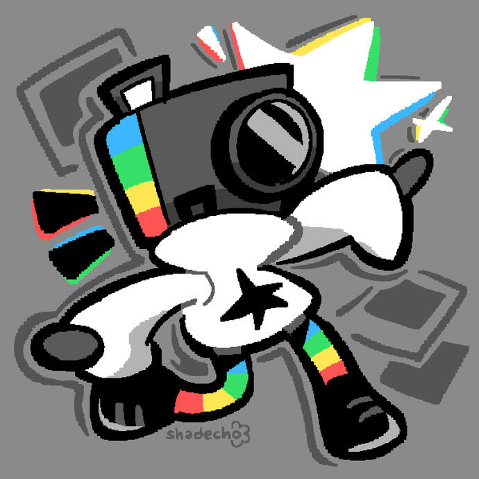 flareboi (artfight)